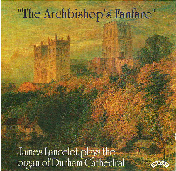 The Archbishop's Fanfare