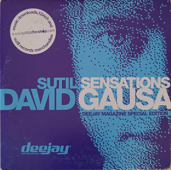 Sutil Sensations