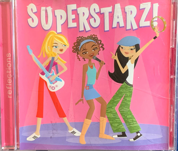 Superstarz!