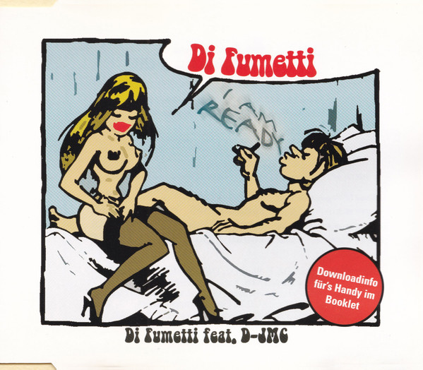 Di Fumetti