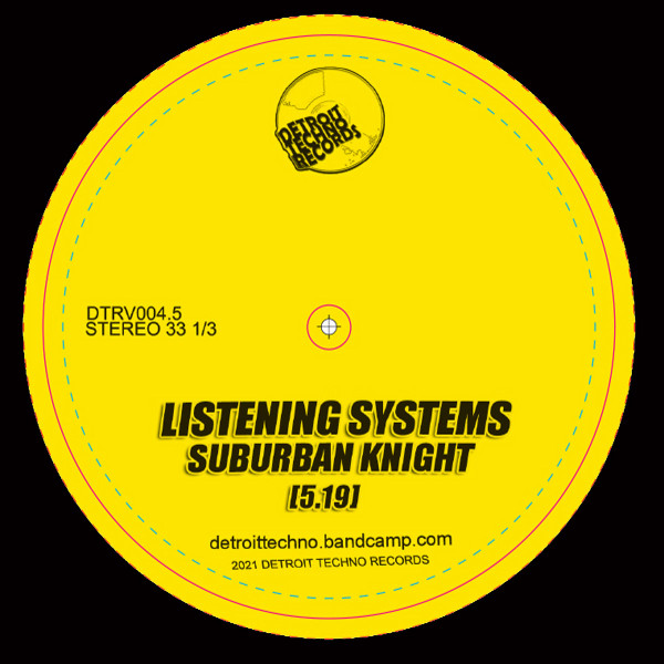 Listening Systems