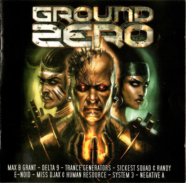 Ground Zero (Independence Day)