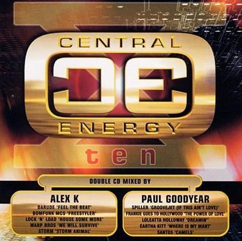 Central Energy Ten