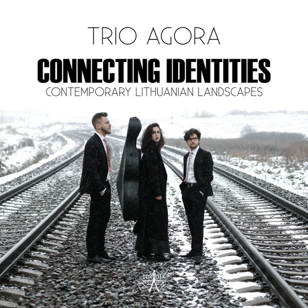 Connecting Identities, Contemporary Lithuanian Landscapes