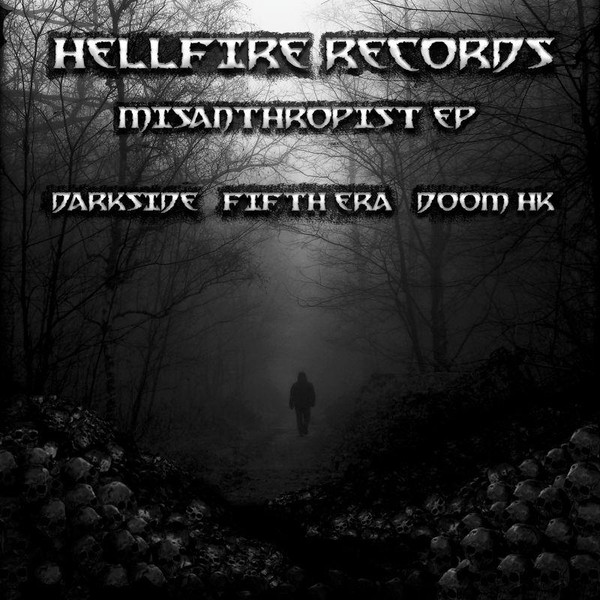 Misanthropist EP