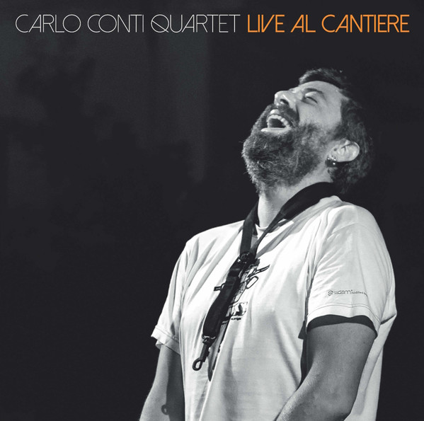 Live Al Cantiere