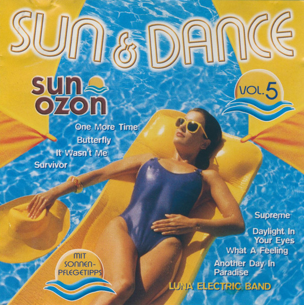 Sun & Dance Vol. 5
