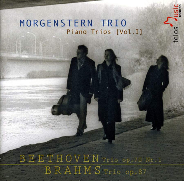 Piano Trios [Vol.I]
