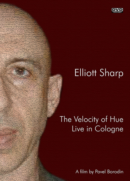 The Velocity Of Hue. Live In Cologne