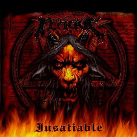 Insatiable
