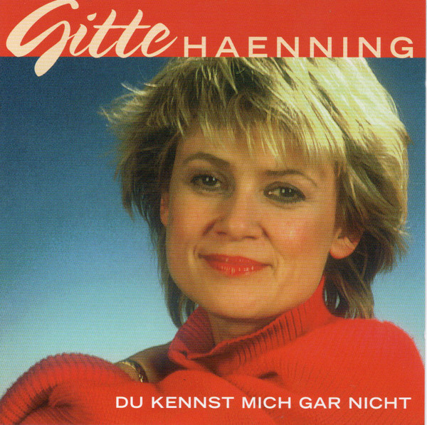 Du Kennst Mich Gar Nicht