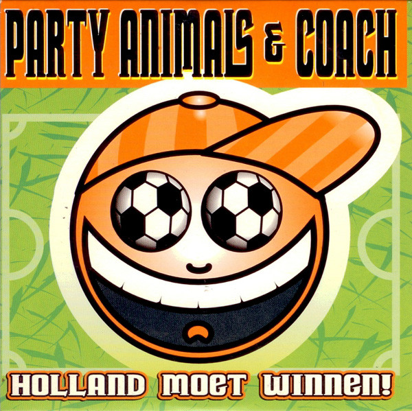 Holland Moet Winnen!