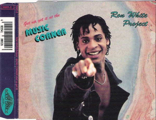 Music Corner (Get Up Get It)