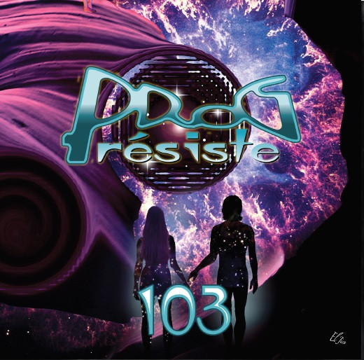 Prog Résiste 103 - Compilation