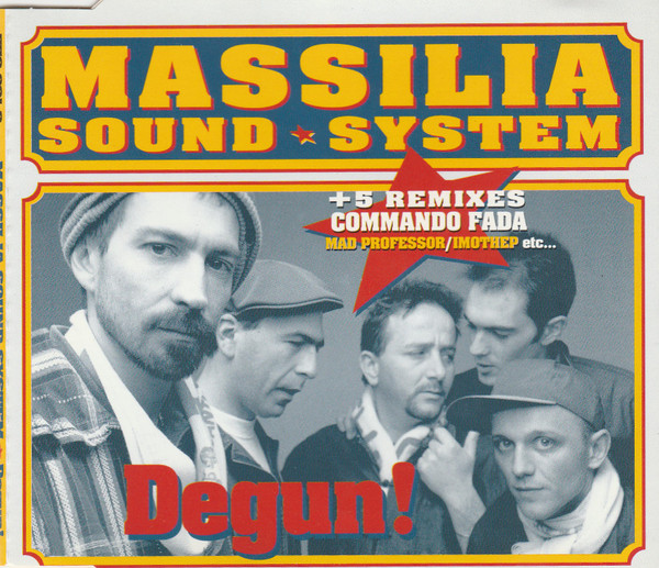 Degun!