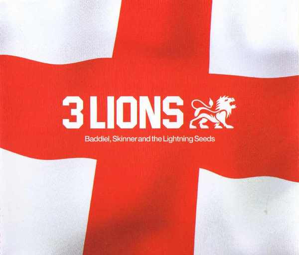 3 Lions