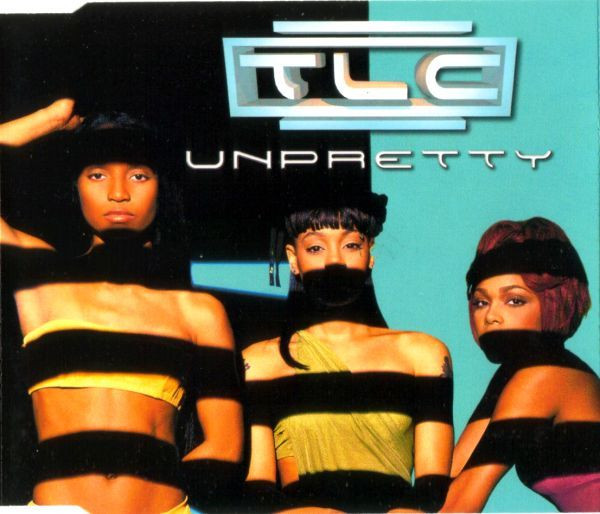Unpretty