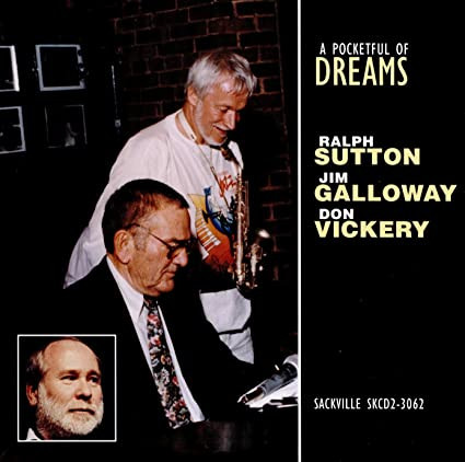 A Pocketful Of Dreams