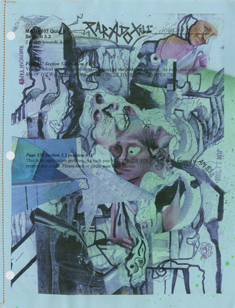 Paradox 11