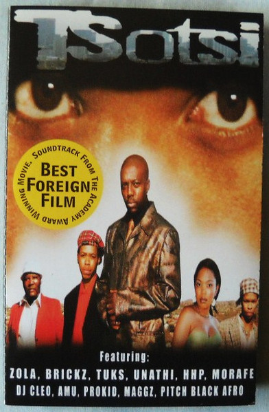 Tsotsi