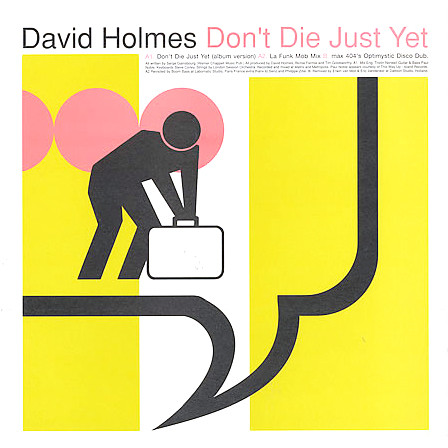 Don't Die Just Yet