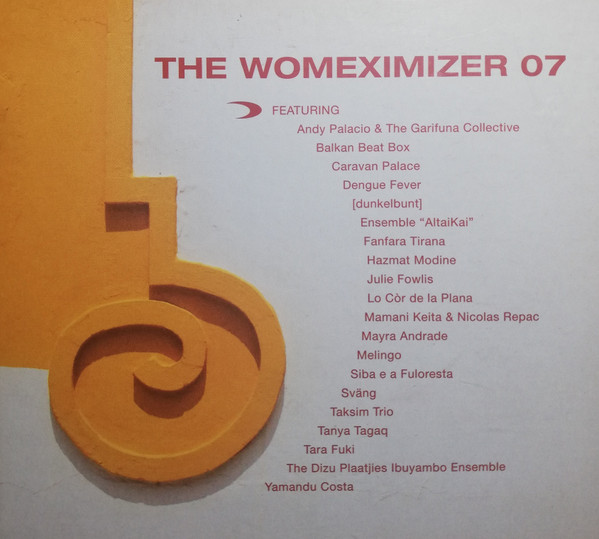 The Womeximizer 07