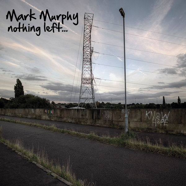 Nothing Left