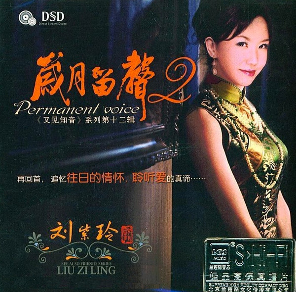 Permanent Voice 2