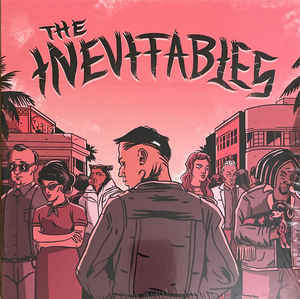 The Inevitables