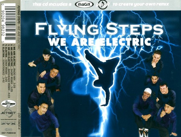 We Are Electric