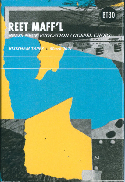 Brass Neck Evocation / Gospel Chops