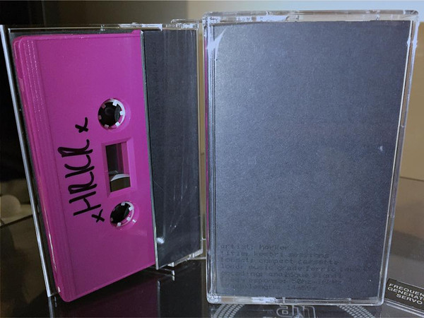 Cassette Club #1: Live At Kesbri Studios