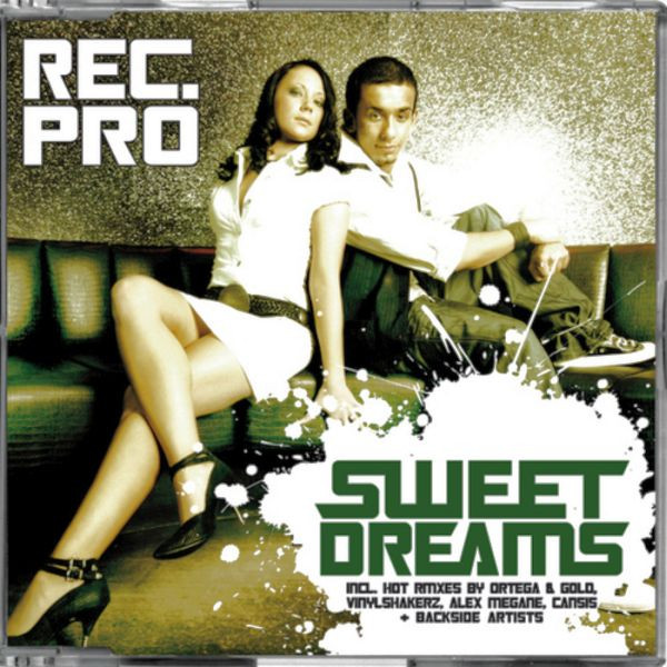 Sweet Dreams