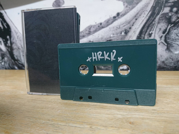 Cassette Club #2: Hellion