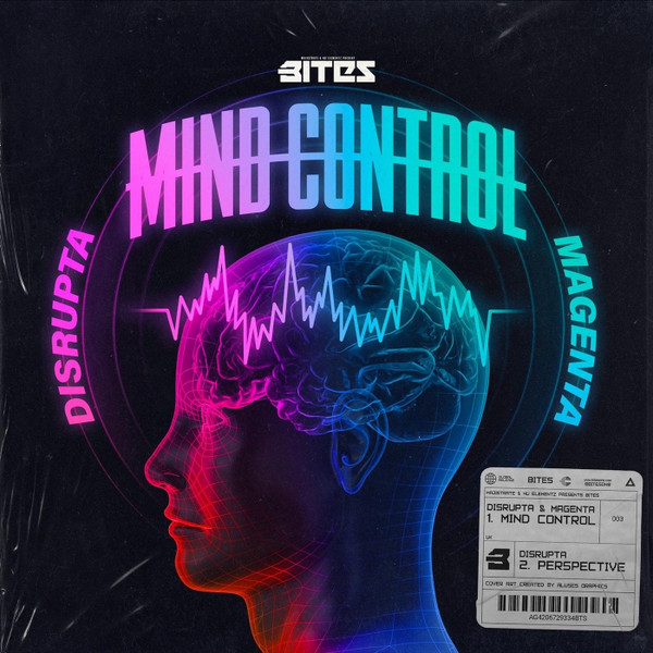 Mind Control / Perspective