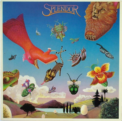 Splendor