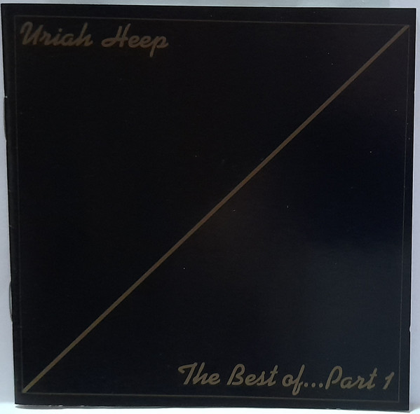 The Best Of... Part 1