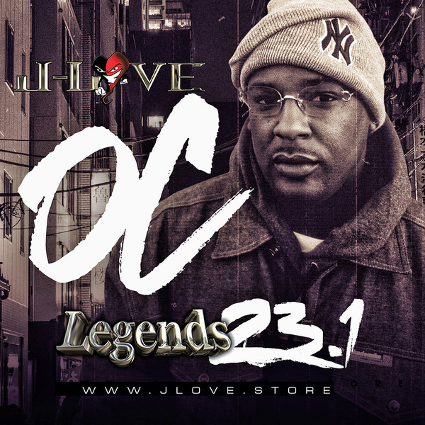 Legends 23.1