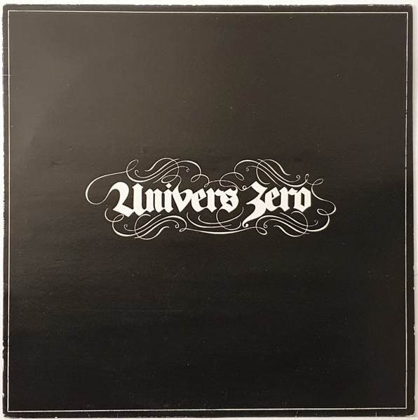 Univers Zéro