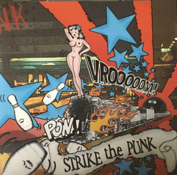 Strike The Punk