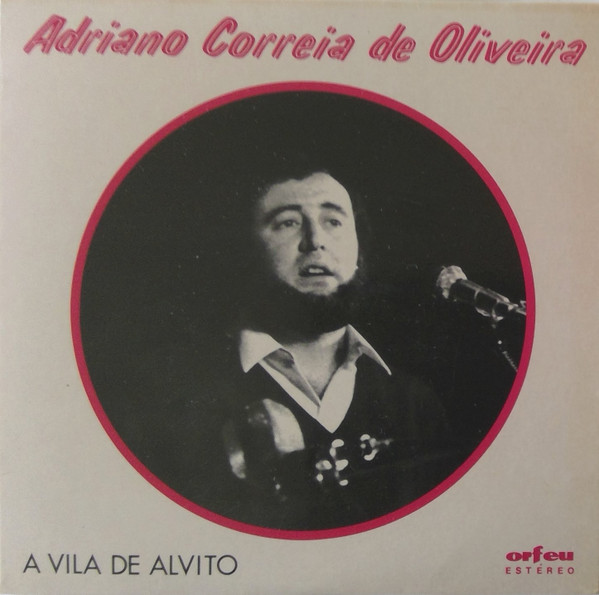 A Vila De Alvito