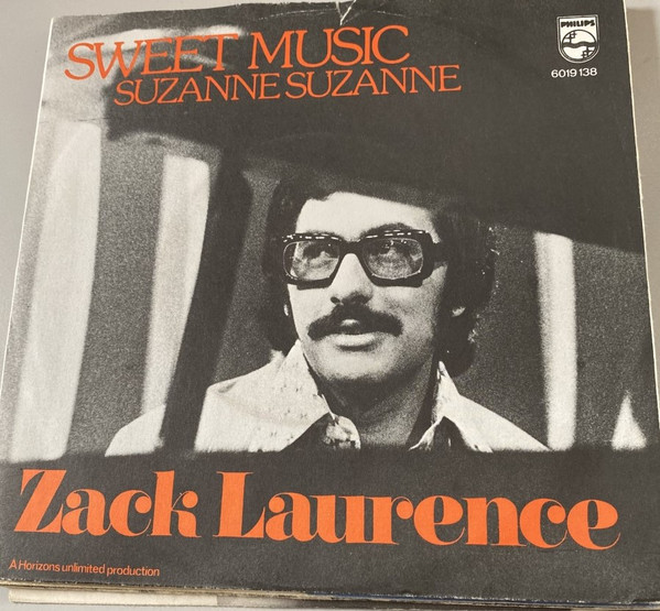 Sweet Music