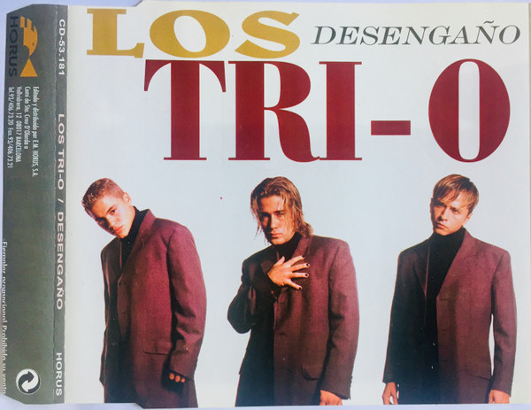 Desengaño