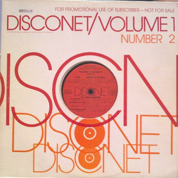 Volume 1, Number 2