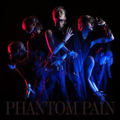 Phantom Pain