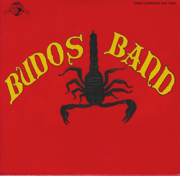 The Budos Band EP