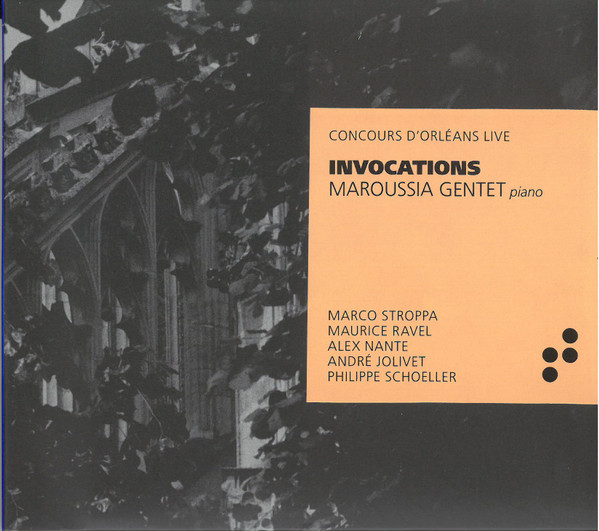 Invocations