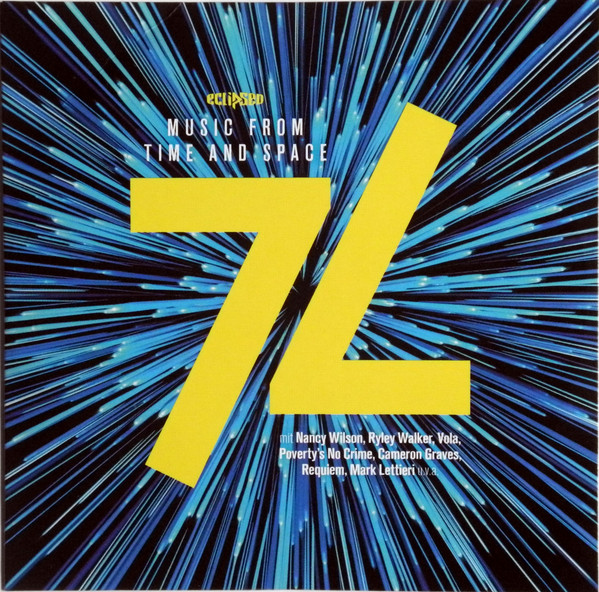 Music From Time And Space 77