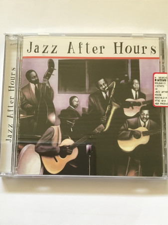 Jazz Afterhours