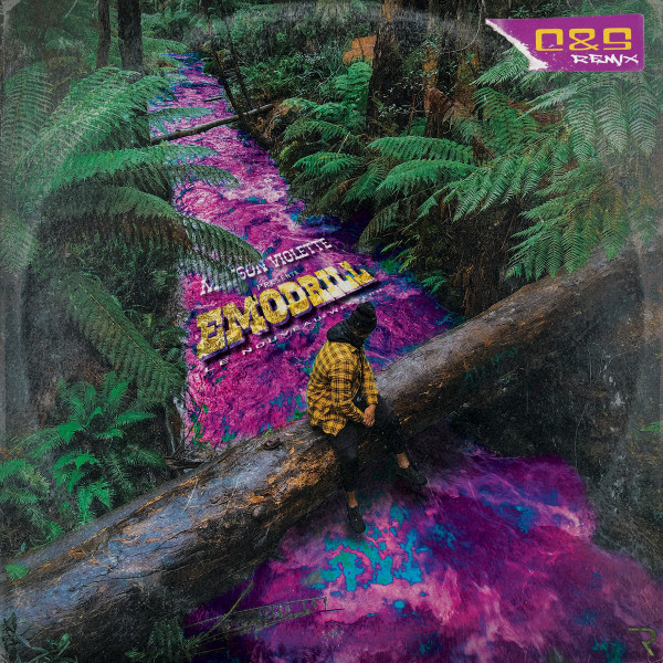 Le Nouveau Western Chopped & Screwed